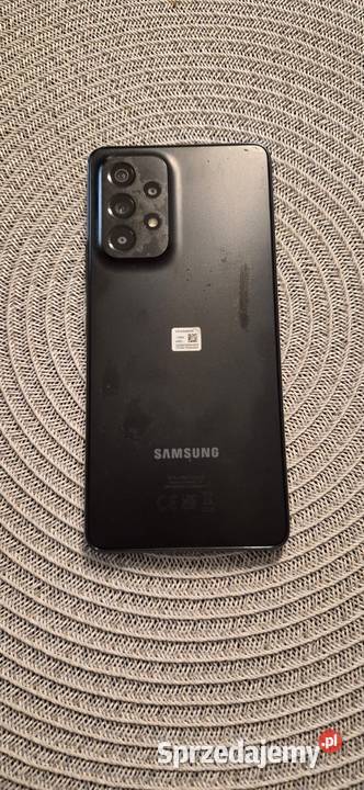 Samsung Galaxy A53 5G pomorskie Słupsk sprzedam