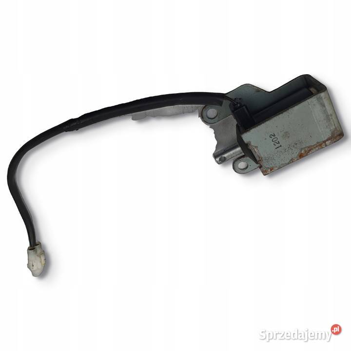 BLOKADA KIEROWNICY Yamaha T 560 Tech 560 2025 lubelskie