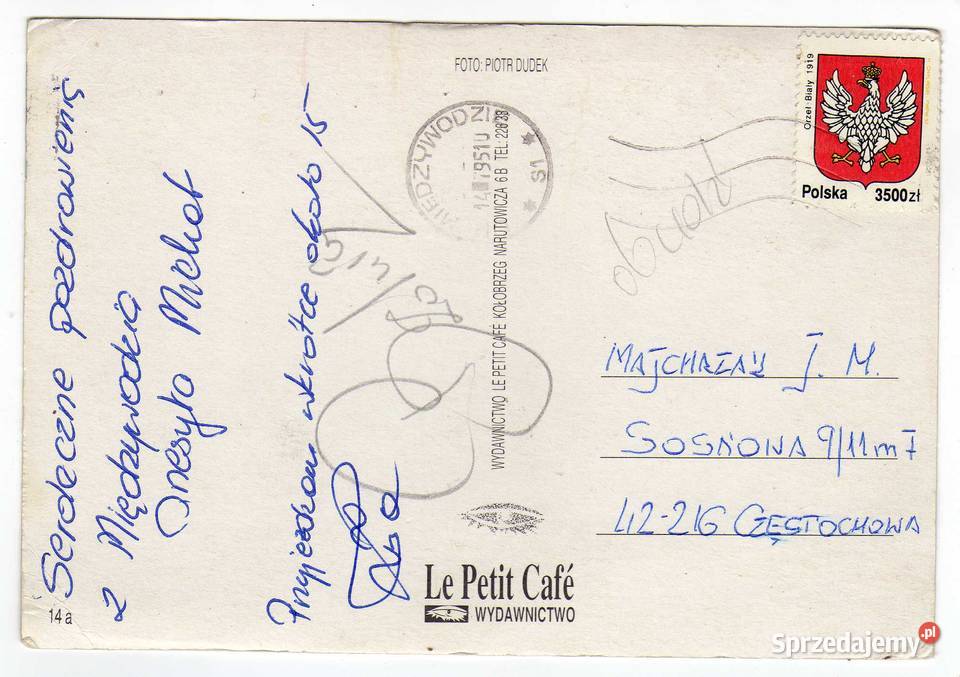 MORZE BAŁTYCKIE 8 Antyki, Sztuka, Kolekcje świętokrzyskie Krynki