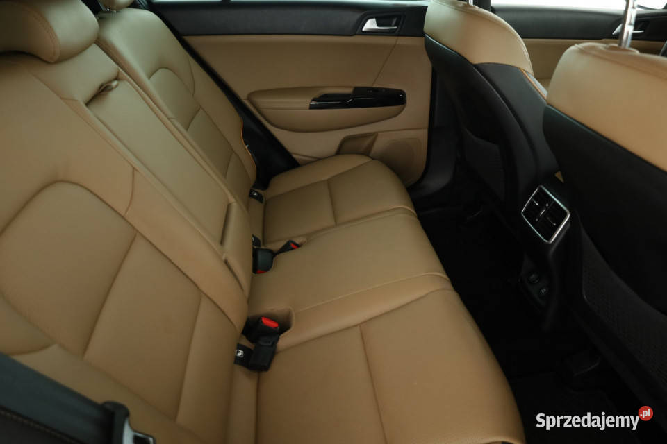 Kia Sportage 16 GDI 49675km Piaseczno