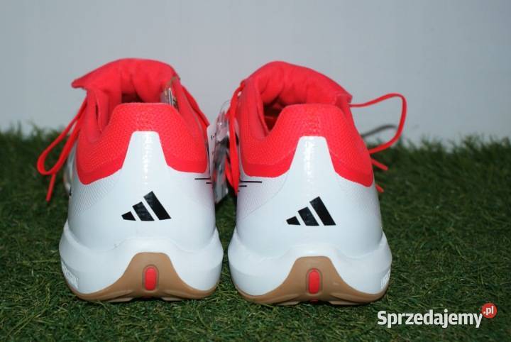 BUTY HALOWE PIŁKARSKIE ADIDAS PREDATOR LEAGUE FT Toruń
