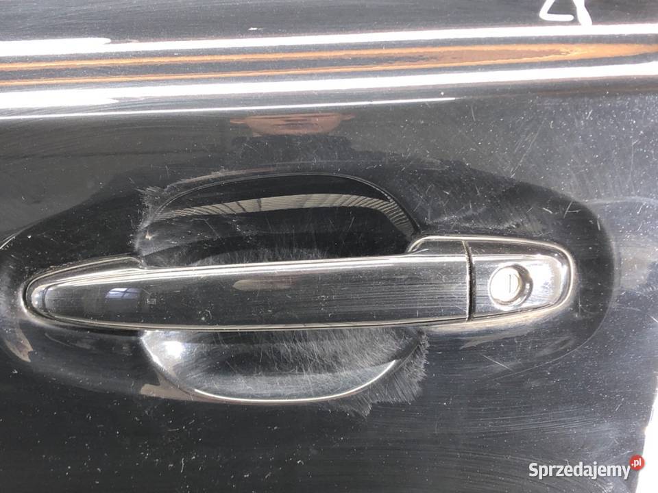 DRZWI PRZÓD LEWE SUBARU LEGACY V Hatchback sprzedam