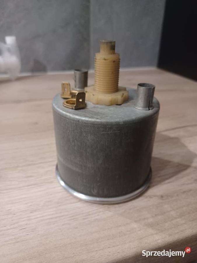 Obrotomierz zegar mz etz DDR lubelskie Lublin