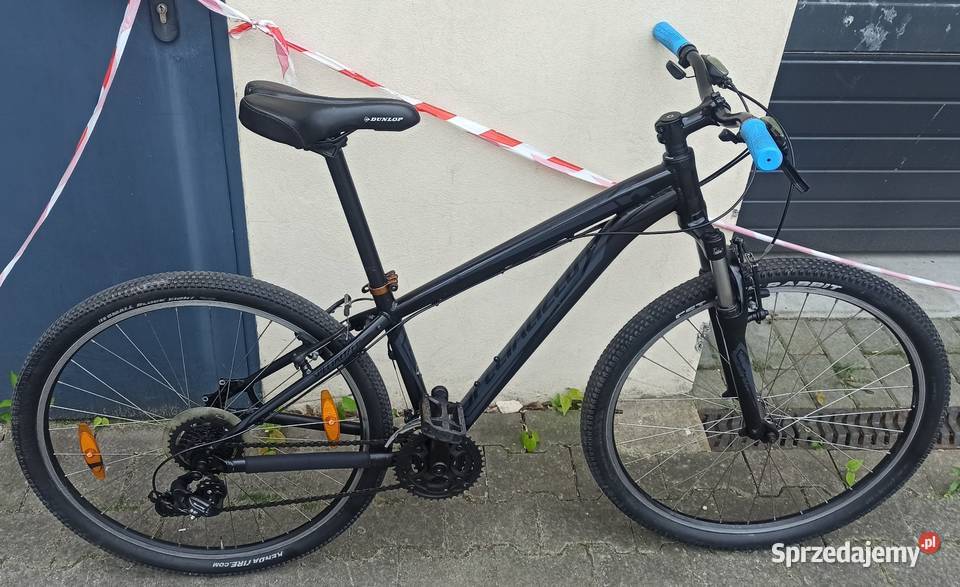 Rower Specialized Hardrock 275 Zielona Góra