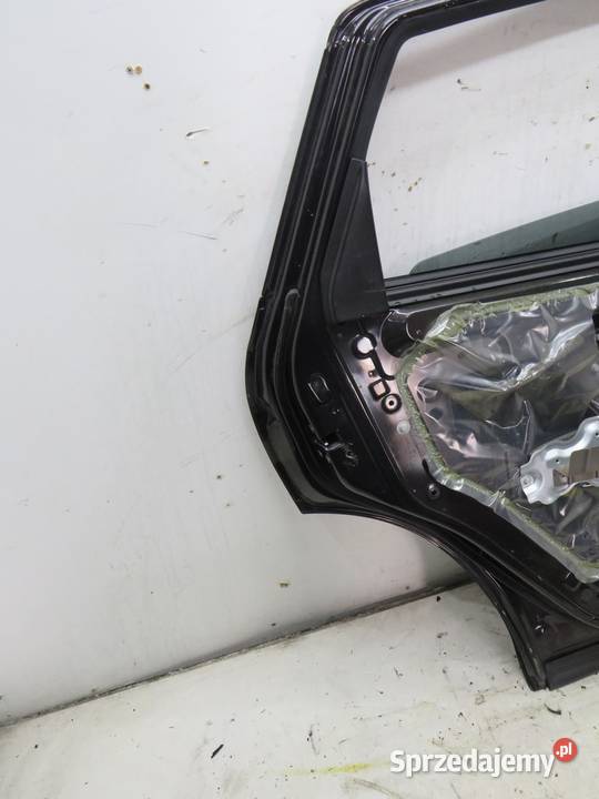 DRZWI LEWE TYLNE TYŁ GAB G QASHQAI J10 lubelskie