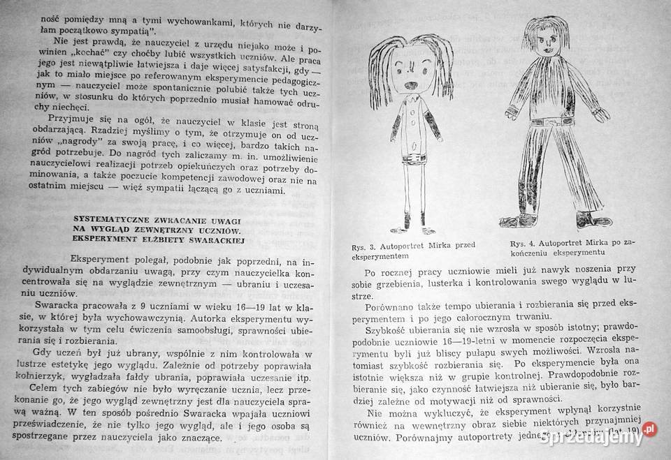 Metody aktywizowania głębiej upośledzonych
