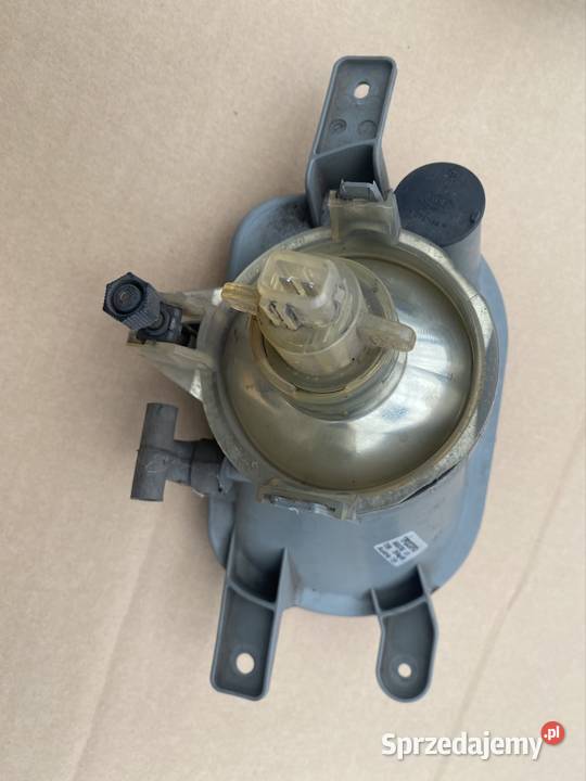 Halogen xc90 lewy