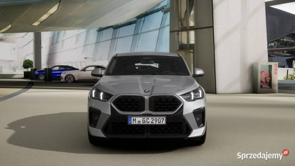 BMW X2 X2 sDrive20i U10 2023 Łódź