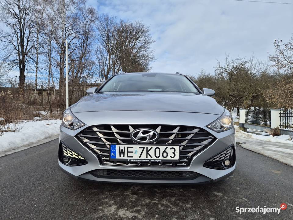Hyundai I30 Hyundai I30 2022 polski salon 44000 Rzeszów