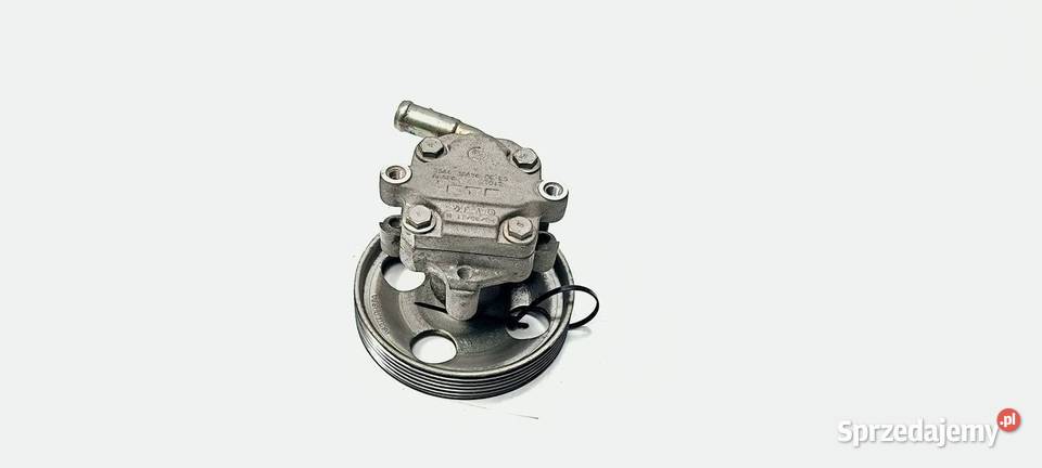 POMPA WSPOMAGANIA FORD FIESTA 9637000880 Lipno