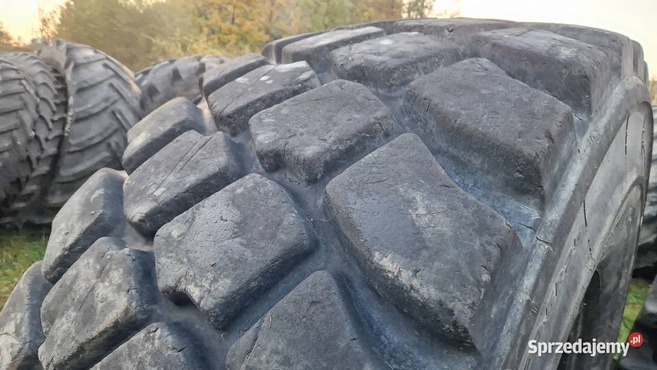 295r25 29525 265r25 26525 Maxam bez napraw