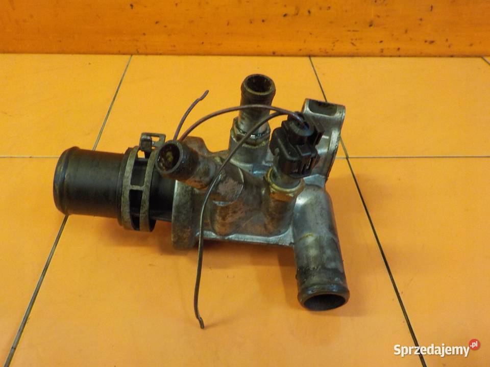 DODGE NITRO 28 CRD 09r 177 VM52C krociec wody Suków