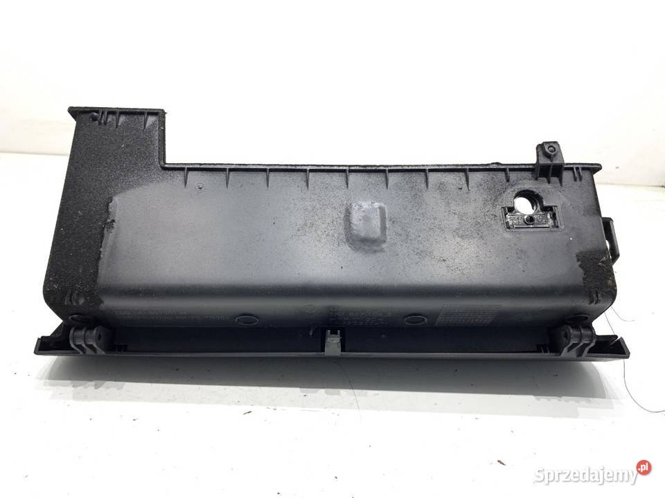 SCHOWEK PASAŻERA VW GOLF VI Hatchback 0814