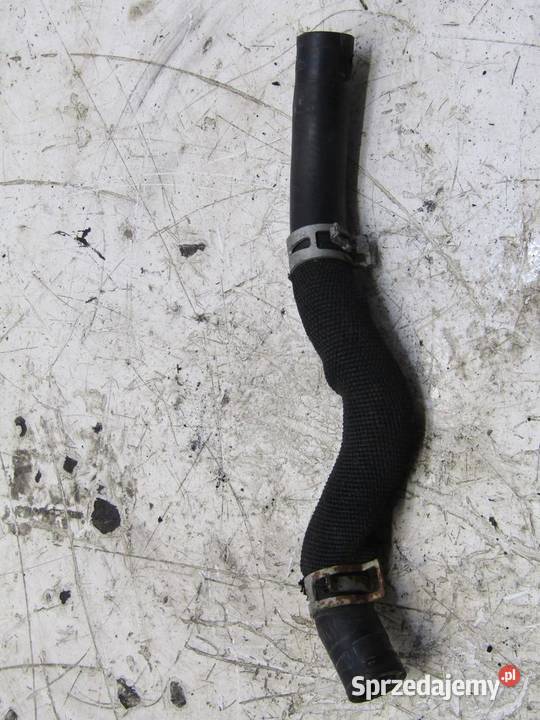 RURKA WĄŻ PRZEWÓD WODY 16 DDiS SUZUKI VITARA III