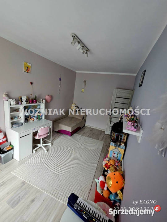 Mieszkanie Wałbrzych 8624m2 4 pokoje