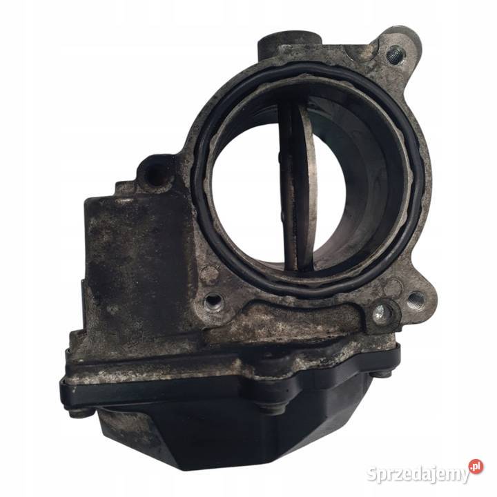 PRZEPUSTNICA Audi A6 C6 27 30 TDI 059145950H Chełm