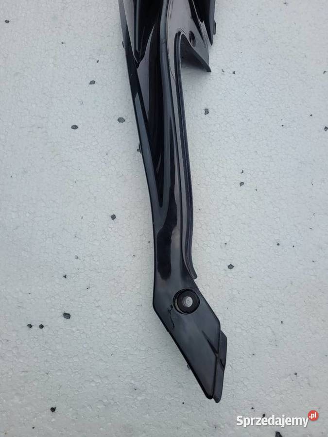 Suzuki GSXR GSXR 600 750 k8 k9 ogon zadupek Nowy Tomyśl sprzedam