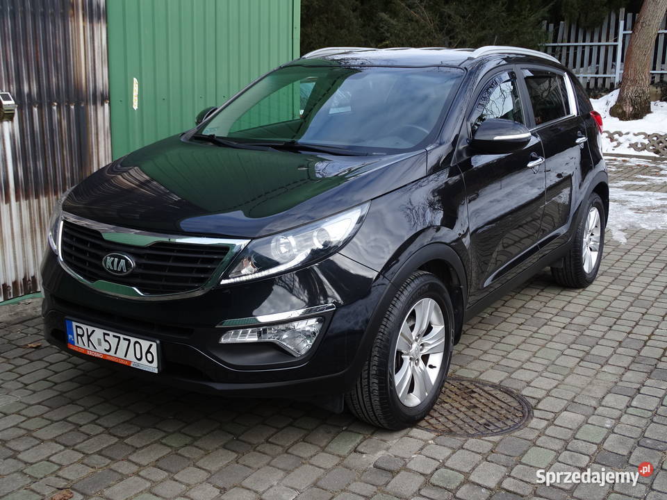 salon regularny serwis 96 900 Bezwypadkowy LED garażowany Rzeszów sprzedam