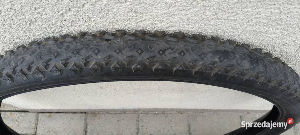 Dwie opony rowerowe 29x210 Środa Wielkopolska