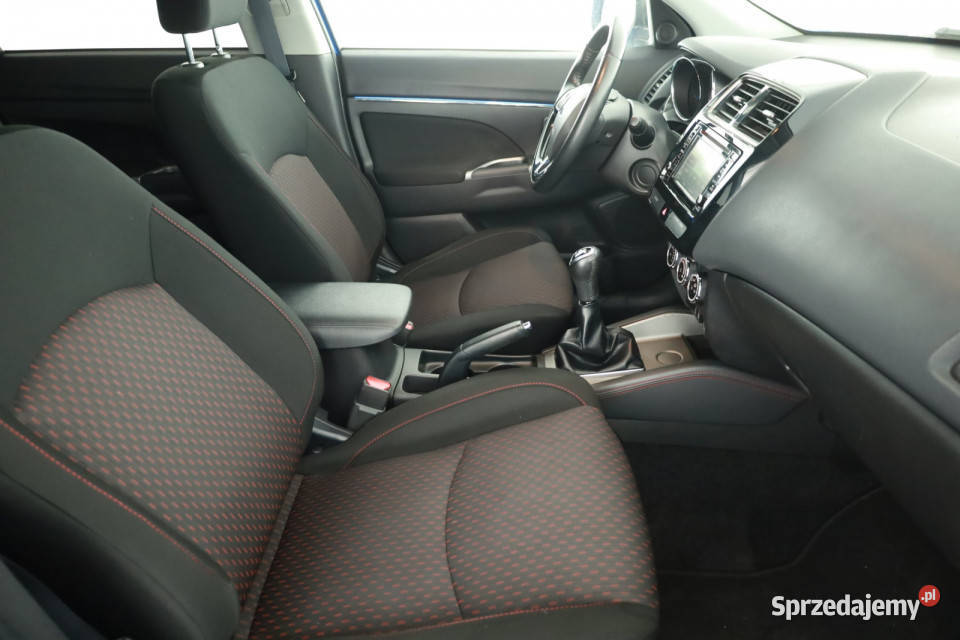 Mitsubishi ASX 16 MIVEC Piaseczno sprzedam