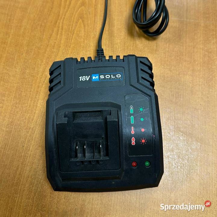 Wiertarkowkrętarka MacAllister 18V Akumulator Elbląg