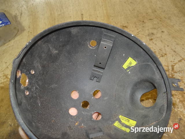 obudowa lampy MZ ETZ 250 150 org DDR Obudowy lamp i żarówek Żary