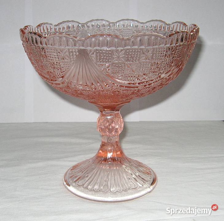 Duża owocarka HSG Ząbkowice Girlandy Wrocław sprzedam