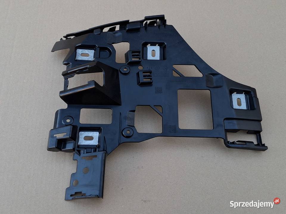 MERCEDES CKLASA W206 ŚLIZG ZDERZAKA LEWY TYŁ lubuskie Bieleń