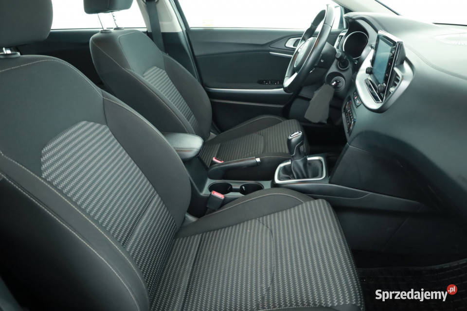 Kia Ceed 15 TGDI poduszka powietrzna Piaseczno sprzedam