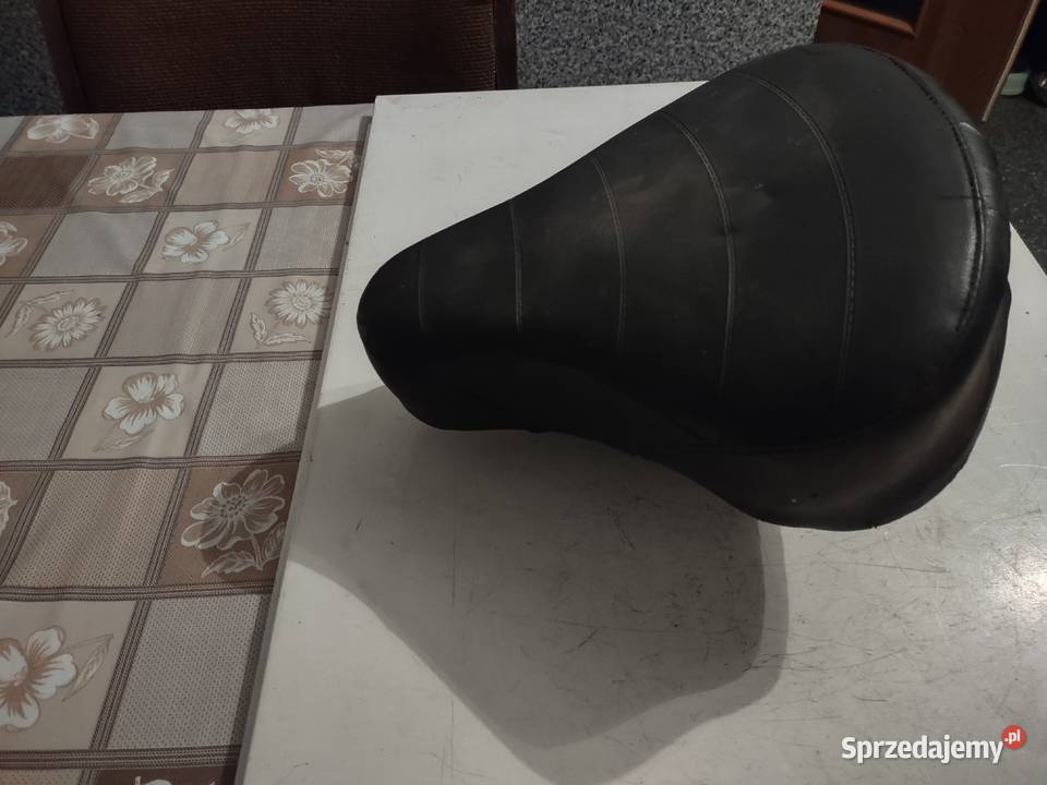 ROMET KADET SIEDZENIE ORYGINAŁ FABRYKA