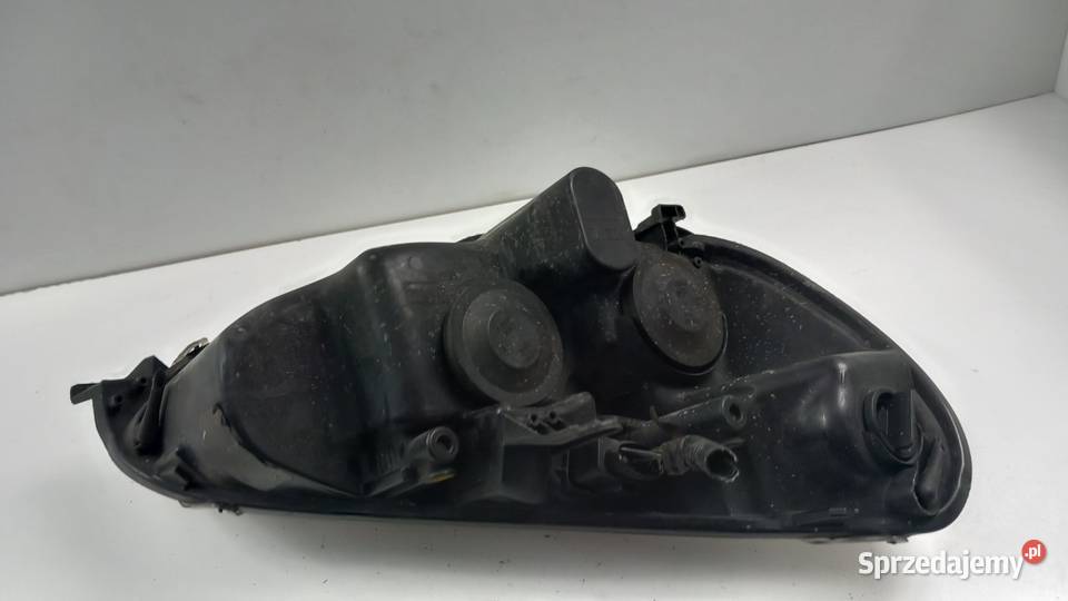 FORD S MK1 LAMPA PRZÓD LEWA Części samochodowe Zbierkowo sprzedam