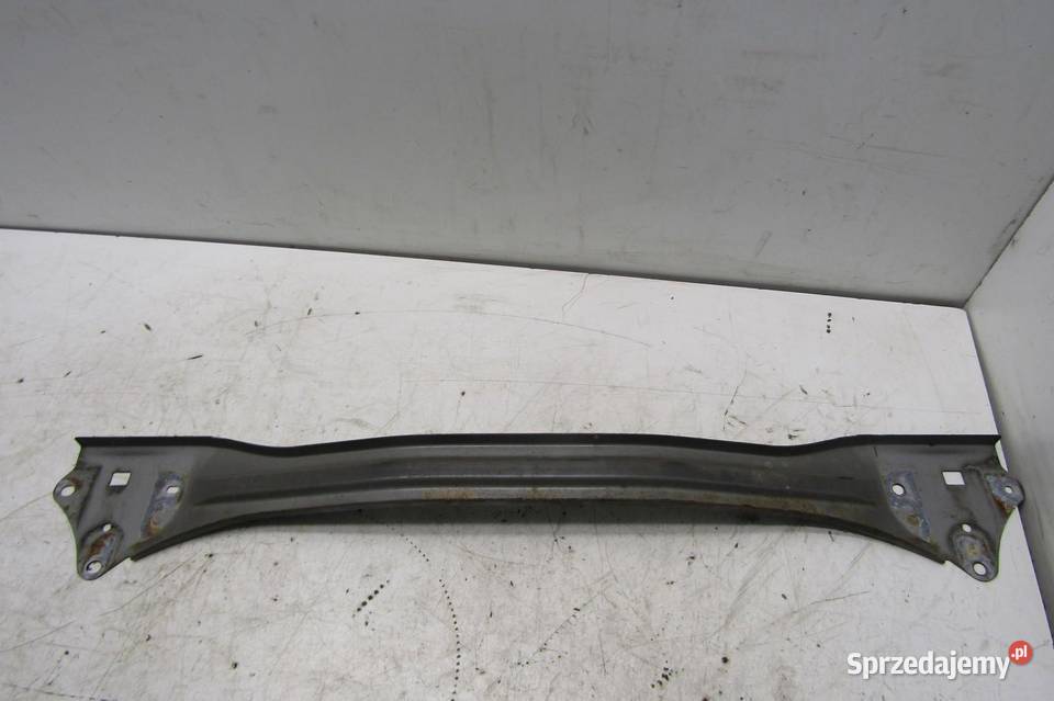 BELKA WZMOCNIENIE ZDERZAKA TYLNE TYŁ TOYOTA osobowe