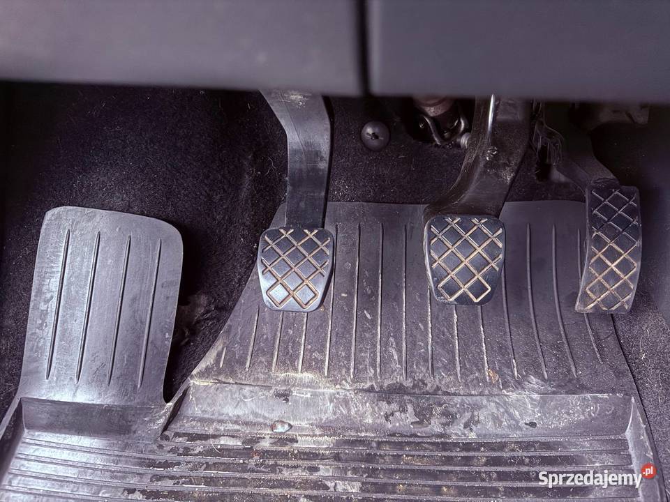 Skoda Rapid 2019 manualna Elbląg