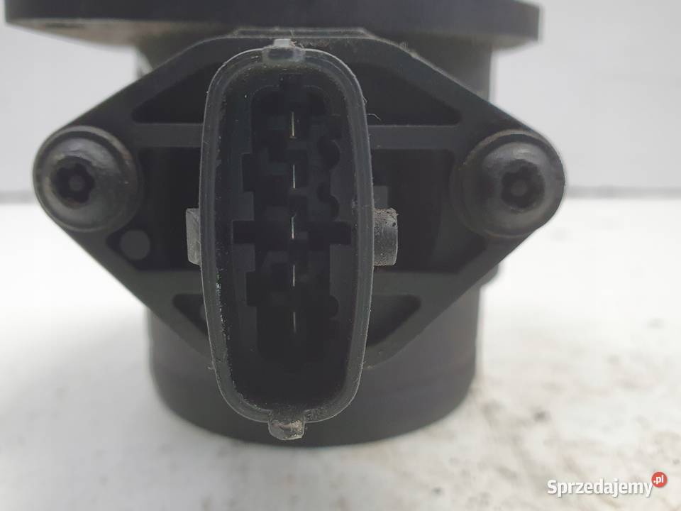 PRZEPŁYWOMIERZ POWIETRZA Kia Cerato 20 CRDI