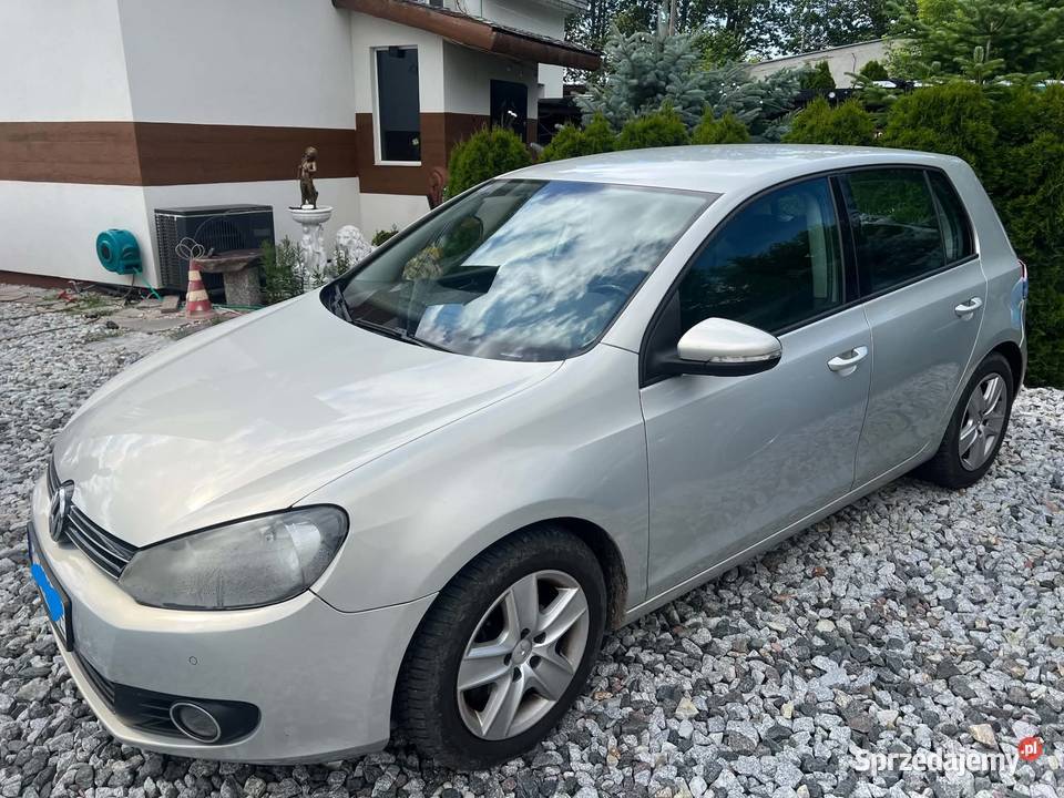 Volkswagen Golf 129257km Golf Suwałki sprzedam