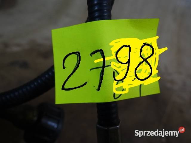 linka obrotomierza MZ org DDR Żary