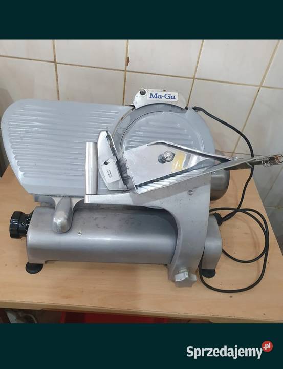 Lada chłodnicza regał wielkopolskie Kopanica