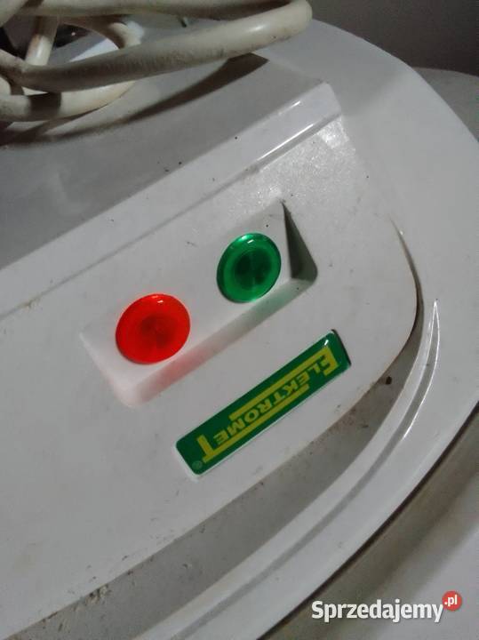 Sprzedam stary bojler elektryczny do naprawy Bytom sprzedam