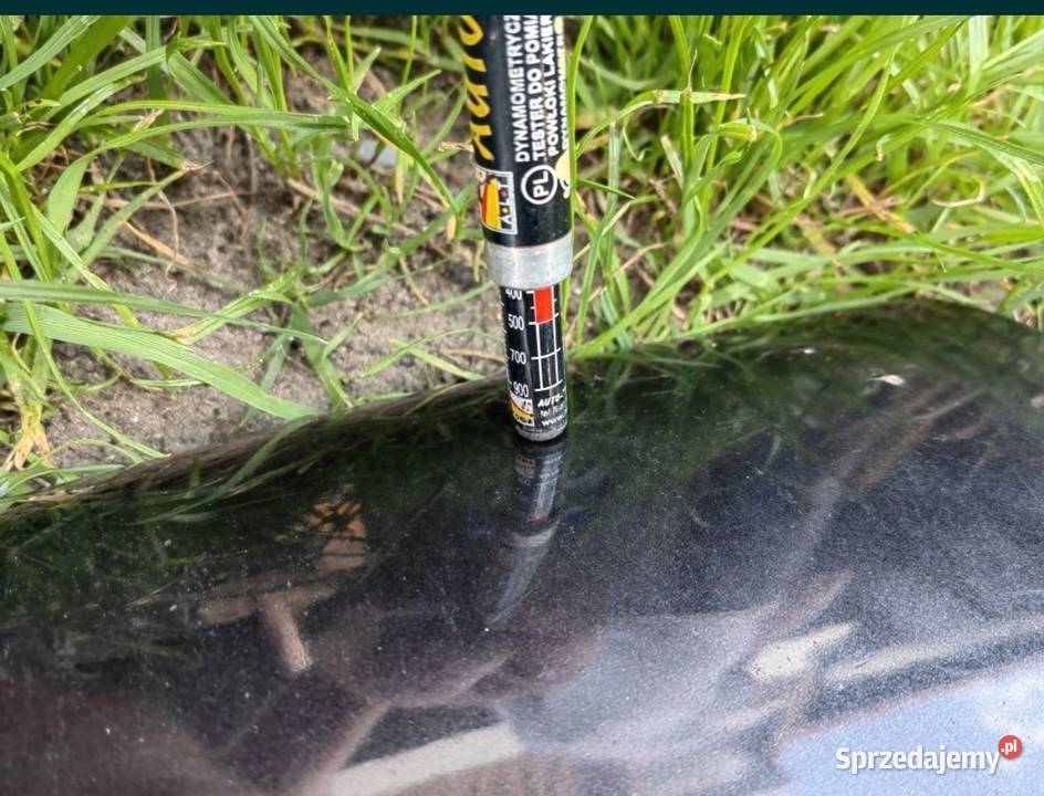 Maska BMW e32 osobowe Żory