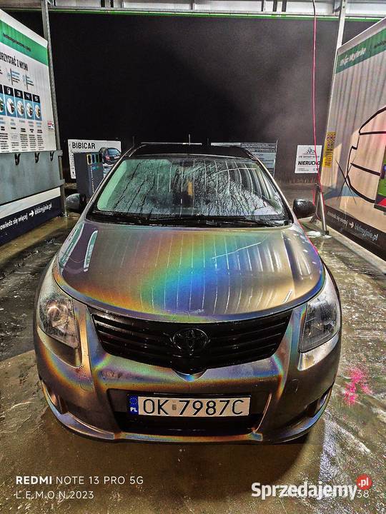 Sprzedam zamienię na Dacia Duster gen2 4x4 15 opolskie Kędzierzyn-Koźle
