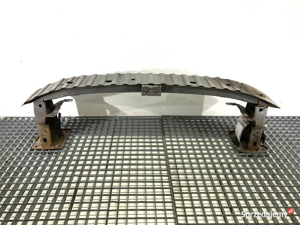 BELKA ZDERZAKA PRZÓD MAZDA 3 BK 9909 WZMOCNIENIE