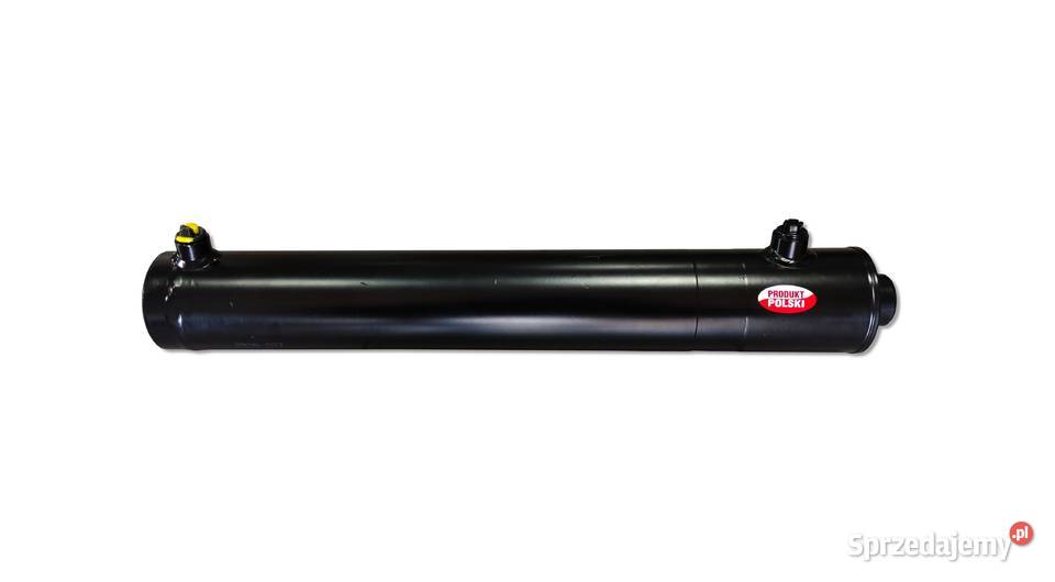 Siłownik Hydrauliczny SMTG 70x40 SKOK 600 2STR Solec Kujawski sprzedam