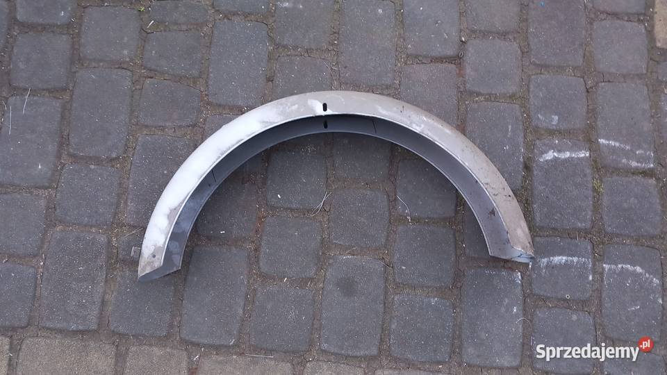 BŁOTNIK TYŁ 17 ROMET OGAR 200 205 50cm3 Oświęcim