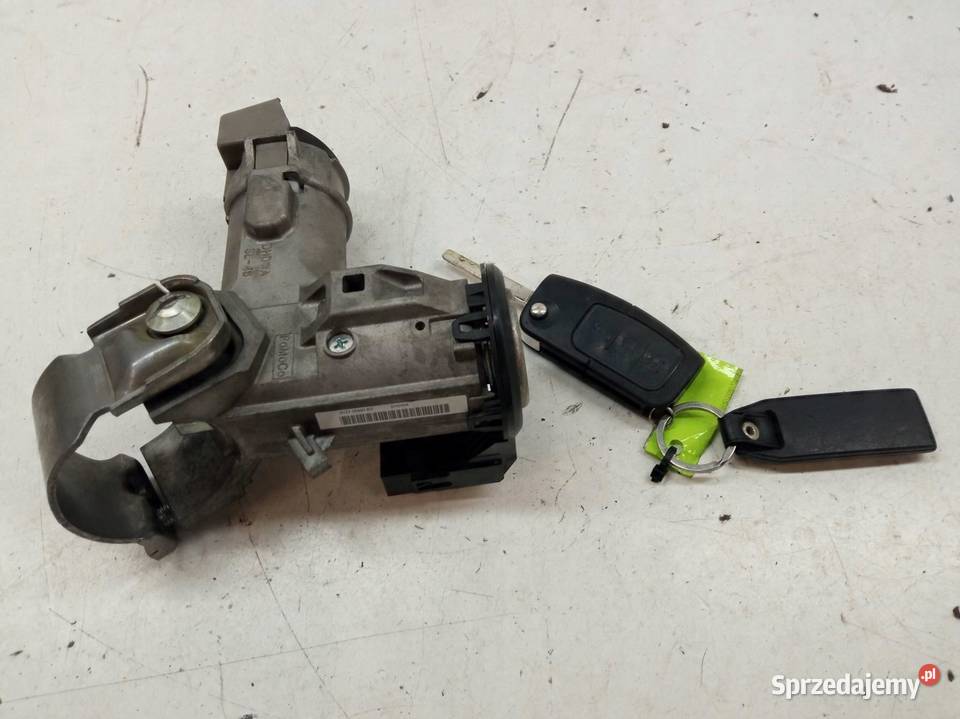 STACYJKA LIFT FL 9V213F880ED Ford Fiesta Mk7