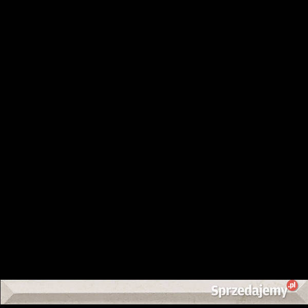 Listwa Syria 2 C Domino 2 x 25 płytki aktualne Listwy i profile Białogard sprzedam