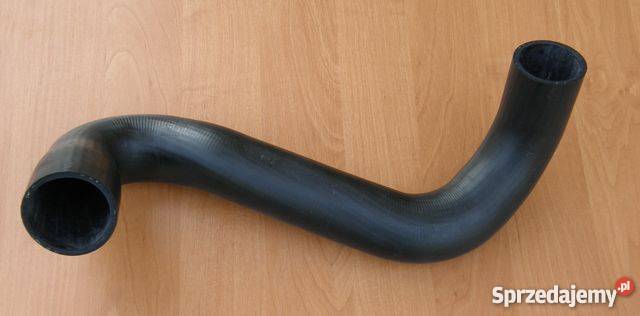 PRZEWÓD TURBO INTERCOOLERA ALFA ROMEO 159 19 JTD