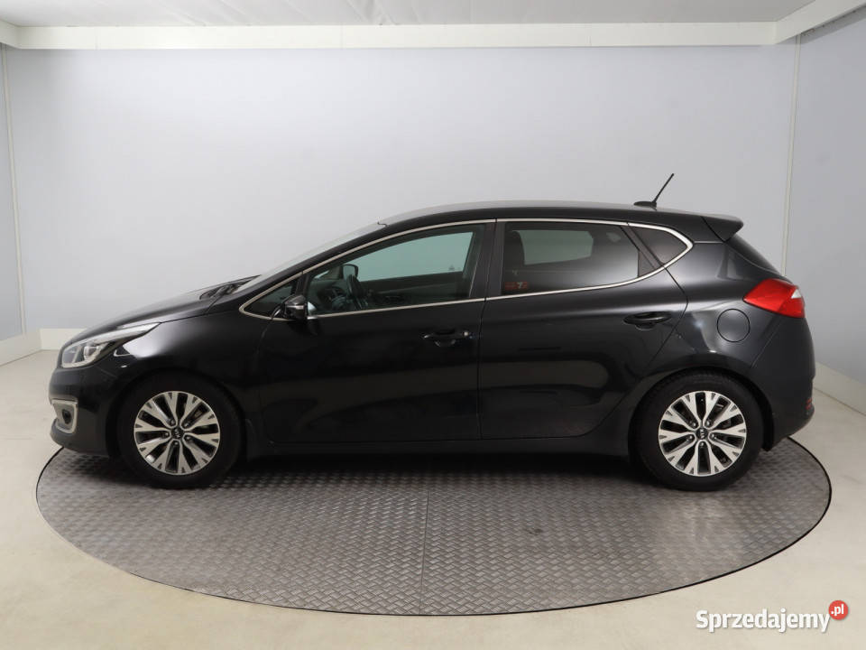 Kia Ceed 16 GDI manualna Bielany Wrocławskie