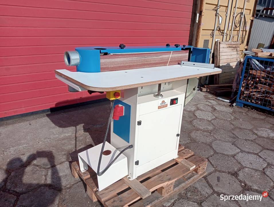 Szlifierka WEGOMA KS 2400 Wejherowo