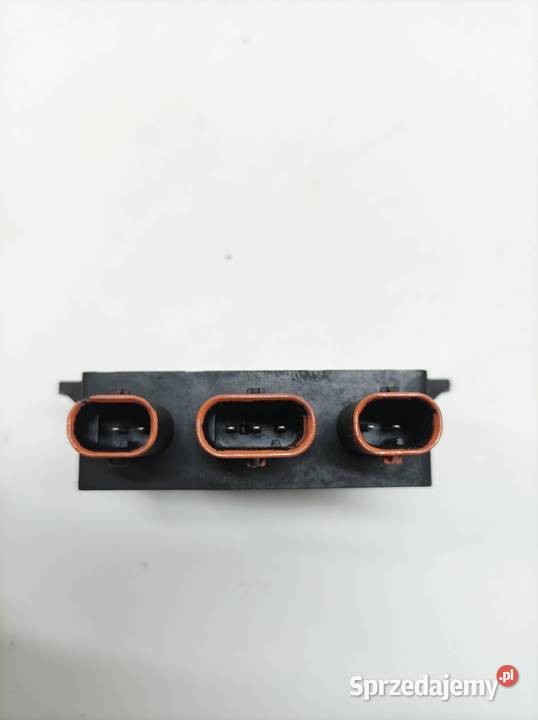 MODUŁ OTWARCIA KLAPY E01543102 Volvo V60 II 2018 świętokrzyskie sprzedam