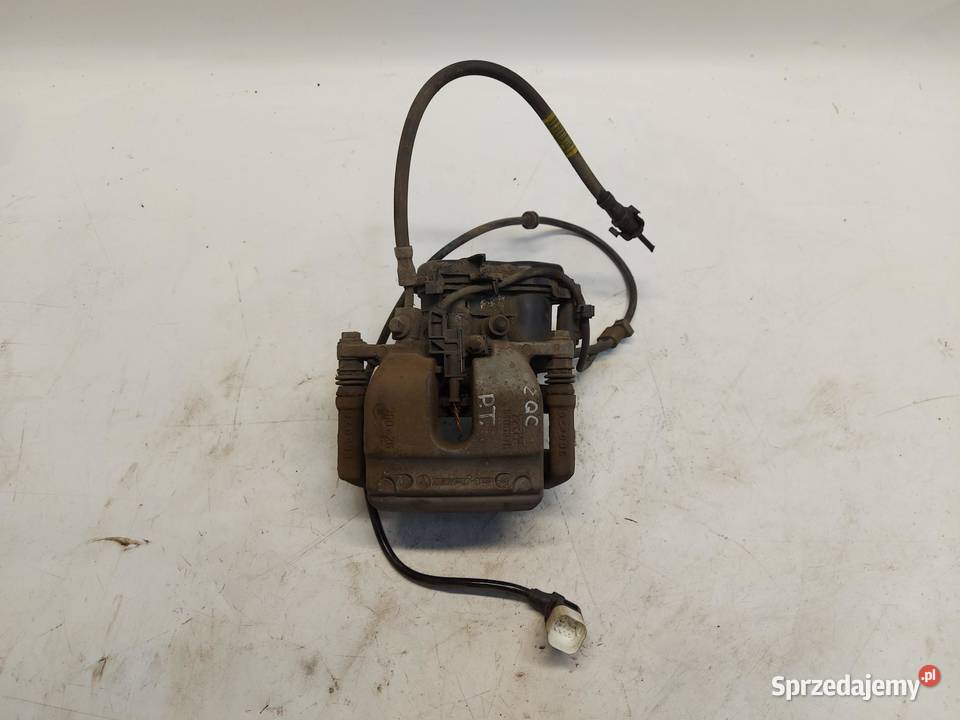 Mercedes EQC 400 W293 ZACISK HAMULCOWY PRAWY TYŁ